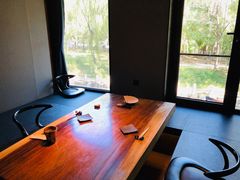 -桐寿司Sushi Tong