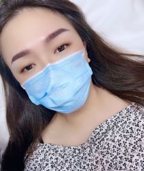 -变美丽半永久纹眉连锁·机器野生眉·洗眉