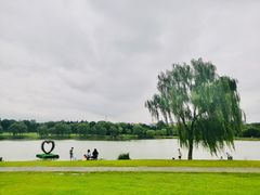 -钟山体育运动公园