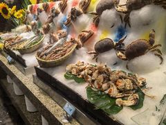 -初色海鲜自助(万丰路店)