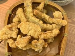 -花盐街·四川乐山小吃(西单大悦城店)