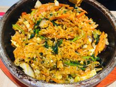 -小木屋拌饭(沈阳中街大悦城店)