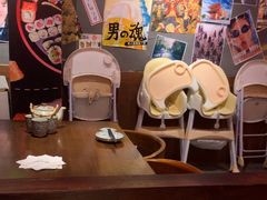 -白石的深夜食堂(济南万象城店)