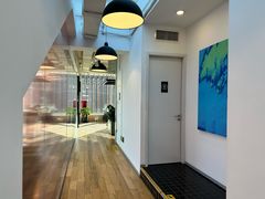 -WeWork中国(三里屯11号社区店)