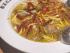 -太二酸菜鱼(石家庄万象城店)