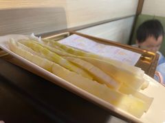 -海底捞火锅(振华商厦店)