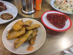 -聚首堂·特色小吃·肘子(什刹海德胜门店)