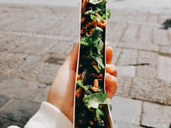 -董顺桃小粒臭豆腐(太平街一店)