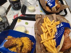 -TACO STAR 塔可星(下沙宝龙店)