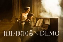 -Mu慕婚纱摄影·超级工作室