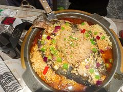 -南锣南门(东方银座店)