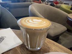 -藏书馆咖啡LibraryCoffee·Bistro(牡丹园店)