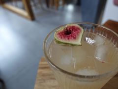 -知亘茶食