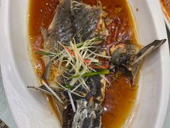 -清真悦宾楼食府(海湖店)
