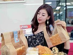 -味多美(江桥万达店)