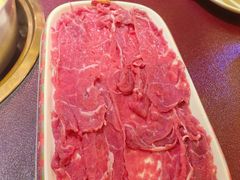 -大吉利·潮汕鲜牛肉火锅(西安店)
