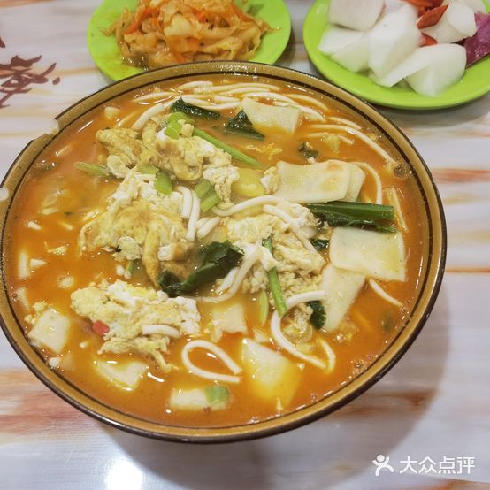 卓尼县扎古录镇亚西亚清真美食城