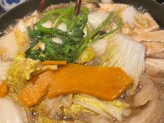 -满来寿喜烧(金虹桥店)