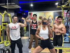 -每练有胜健身工作室(EFC店)