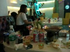 -音乐在线主题氧吧KTV(佳宁娜广场店)