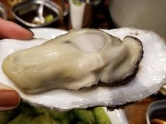-蚝堡海鲜·威海菜·海肠捞饭·烧烤·亚洲吃蚝公司(幸福门店)