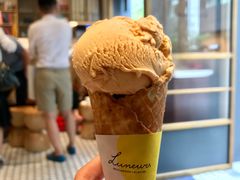 海盐焦糖冰淇淋-Luneurs(幸福里店)