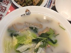 -大脸鸭记鸭血粉丝·小锅米线(水游城店)