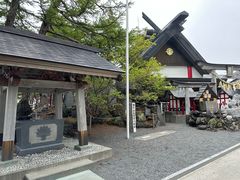 -富士山吉田線五合目