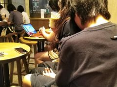 -星巴克臻选(深圳罗湖万象城店)