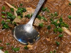 沙蒜豆面-荣小馆(椒江青悦城店)