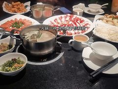 -青一色火锅(摩根店)