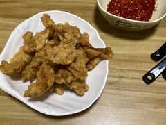 -四川老牛麻辣烫(北门桥店)