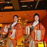 💃🏻宫宴之一场穿越时空的饕餮盛宴💃🏻