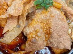 -红鼻子桂林米粉(金唐新光界店)