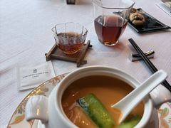 -富力丽思卡尔顿酒店·丽轩中餐厅