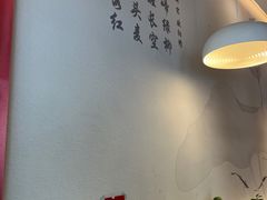 -红小满休闲餐厅(十全街店)