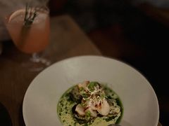 -BOR Eatery(安福路店)