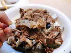 -斯琴阿妈蒙古餐厅(新城店)