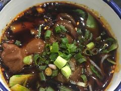 -山城盅盅面