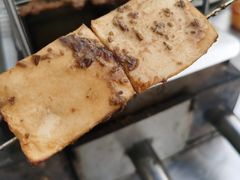 烤豆腐-老吴家烧烤(朝阳街店)