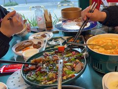 -大東家北京烤鸭·江湖川菜(中元广场店)