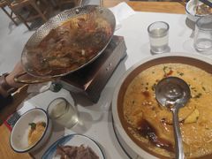 -巢湖名吃·东关老鹅汤(江南风情街店)