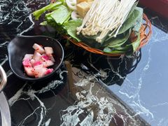 -潮汕美牛肉丸火锅店(天宁寺店)