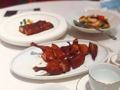 首创昆明BB乳鸭-东富酒家(龙湖西溪天街店)