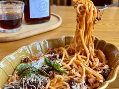 -山由之cafe&meal(小寨店)