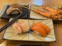 -沼津港渔市(宏伊国际广场店)