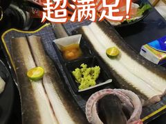 特色烤鳗鱼-奉座泥炉烤肉·活鳗·稻草黄油鸡(龙美店)