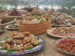 -老磨油饼(高陵店)