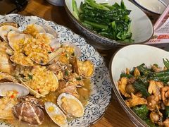 -虾小龙老长沙龙虾馆(坡子街店)