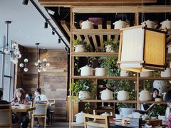 -小城粥道·海胆鲜虾粥(解放广场店)